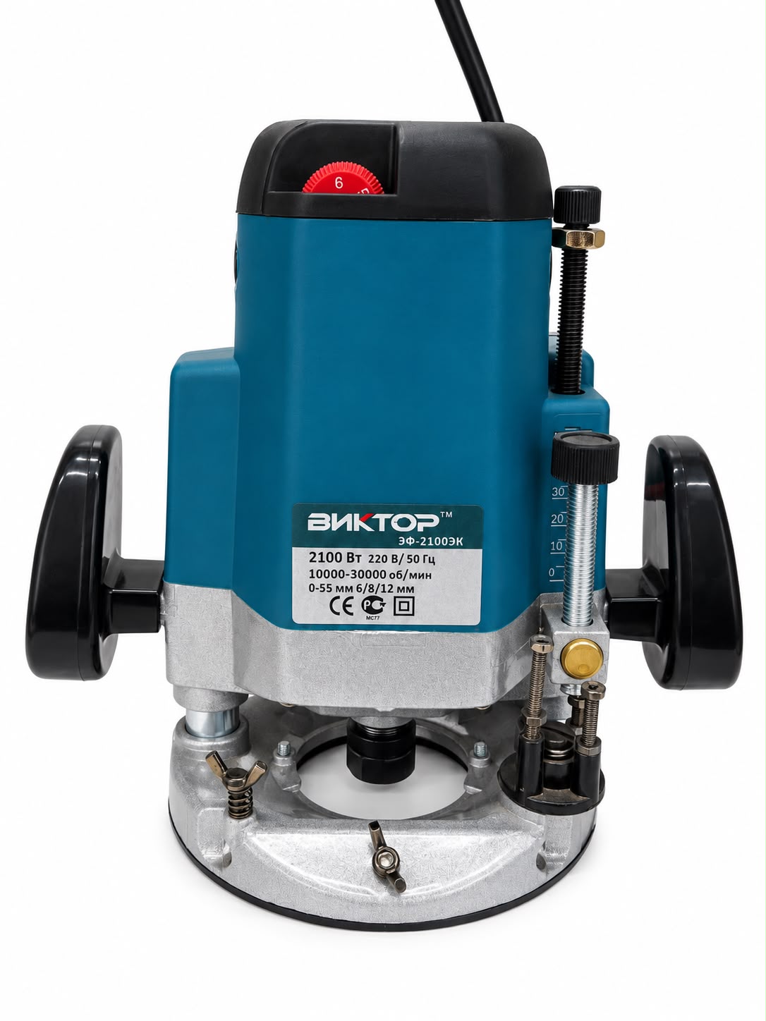 Frez VİKTOR EF-2100EK
